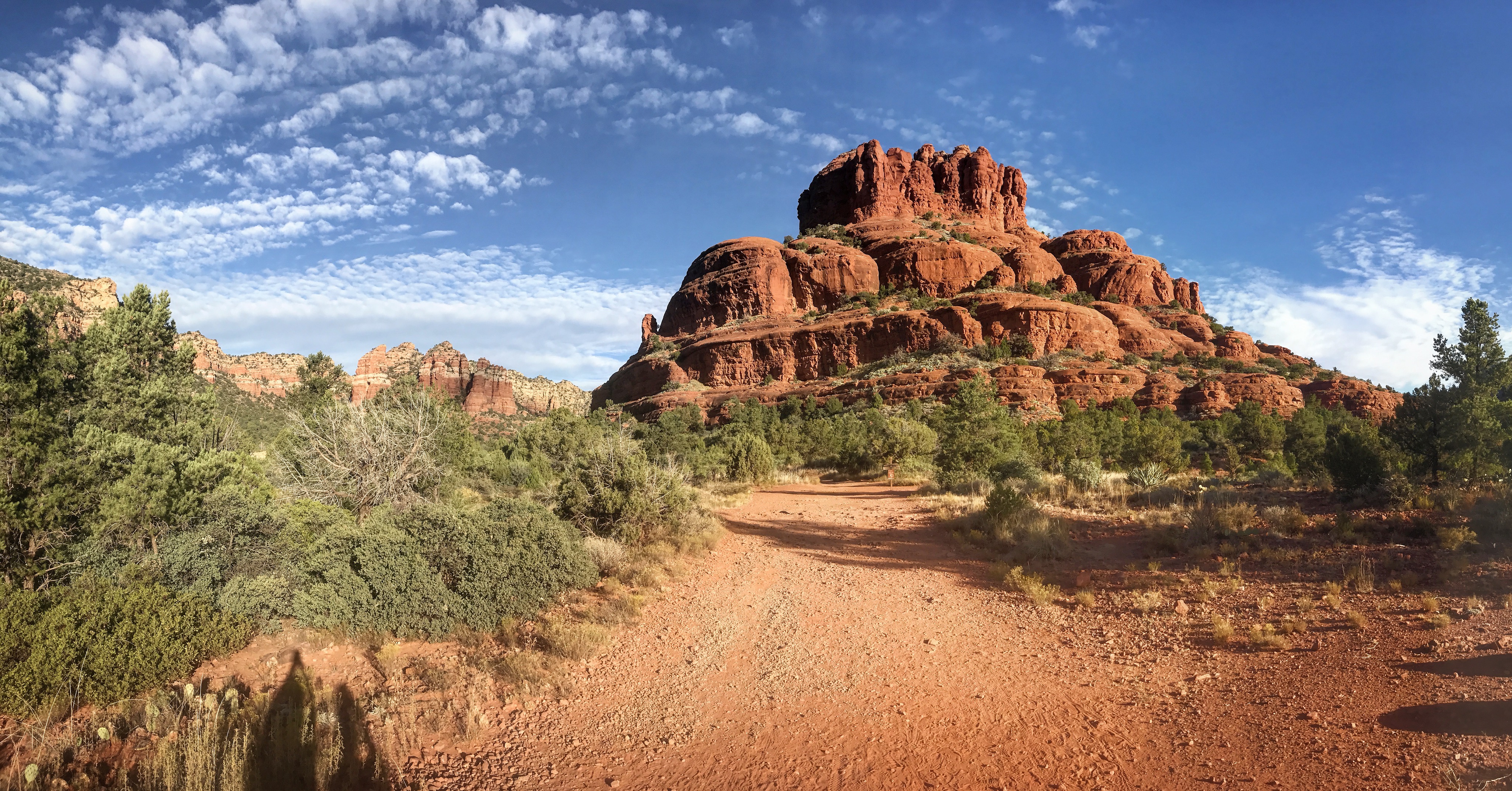 Go First Class Charter | Private Transportation Sedona AZ | Airport ...